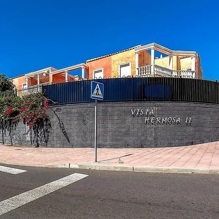 In Los Cristianos Willa *