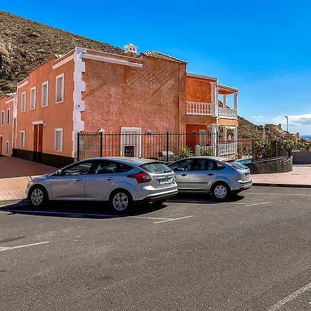 Willa In Los Cristianos