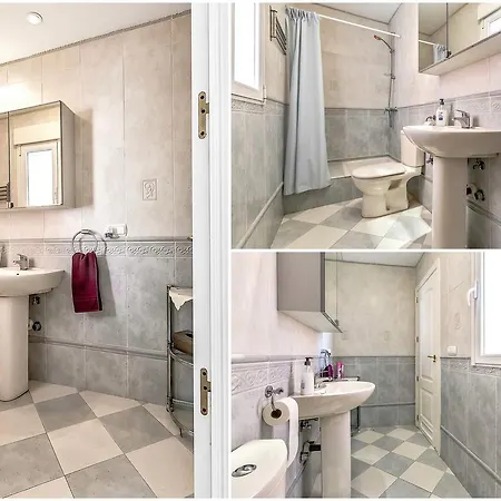 Villa In Los Cristianos Los Cristianos (Tenerife)