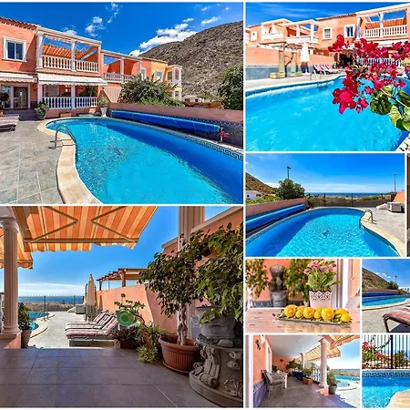 Willa In Los Cristianos